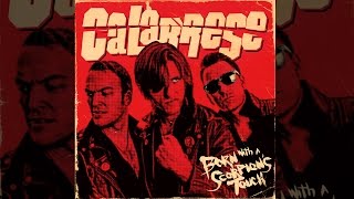 CALABRESE  quotRide With the Living Deadquot OFFICIAL AUDIO [upl. by Brittne955]