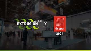 Drupa 2024  Impressions [upl. by Itoyj88]