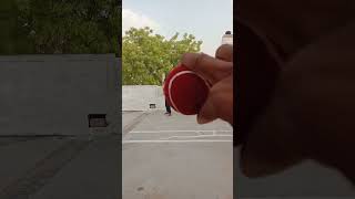 how to spin cosco ball 5 [upl. by Jacintha]