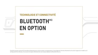 Comment jumeler votre téléphone avec Bluetooth  Chevrolet Canada [upl. by Akenot]