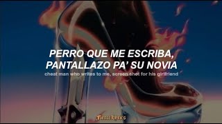 Shakira  SOLTERA  LETRA ESPAÑOL  ENGLISH LYRICS [upl. by Yhtommit]