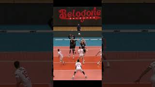 Power spike volleyball memes volleyballworld powerVolleyballvolleyball gamevolleyru [upl. by Boyce988]