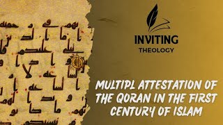 Multiple attestation of the Qoran in the first century of Islam [upl. by Bashee]