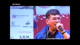 Rata Makai Kiran KC  किरण केसी Rato Bhale Comedy Artist Sherpa Losar Samjha 2141 [upl. by Rebeh]