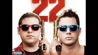 22 JUMP STREET Clip  Going To College Strong Coarse Language [upl. by Maximilien985]