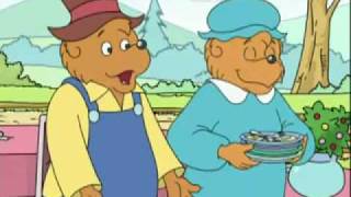 The Berenstain Bears  At The Giddy Grandma 12 [upl. by Aital]