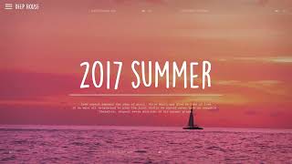 2017 Summer  nostalgia playlist [upl. by Assenal986]