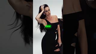 Katy Perry just RELEASED a NEW Song 😍🔥 [upl. by Llywellyn]