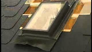 Skylight Slate Roofing Installation Guide [upl. by Nnybor]