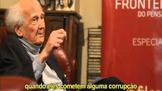 Café Filosófico Estratégias para a vida  Encontro com Bauman [upl. by Clarey]