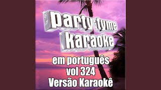 Oh Gente Da Minha Terra Made Popular By Mariza Karaoke Version [upl. by Cecilia271]