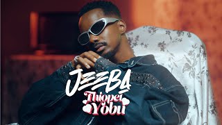 Jeeba  Thiopet Yobu Clip Officiel [upl. by Tarrah]