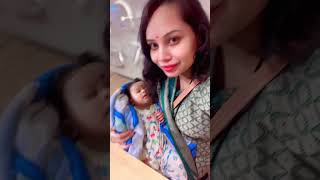 bollywood love terii musicgenre funny teriteri cutebaby teri indiansong baby [upl. by Yuria968]