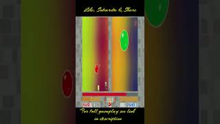 Bubble Trouble Level 20  Arcade Game  Miniclip Games  Bubble Trouble Classic [upl. by Enihpled334]