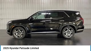 2025 Hyundai Palisade SU842786 [upl. by Catton222]