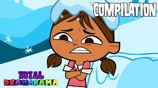 Total Dramarama  HAPPY NEW YEAR COMPILATION [upl. by Lleznol201]