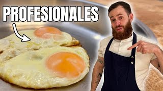 21 Trucos De Cocina Que Aprendí En Restaurantes [upl. by Sorenson432]