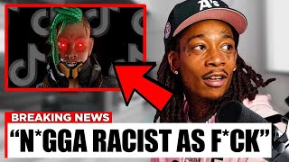 Rappers React To FN Meka [upl. by Enawtna]