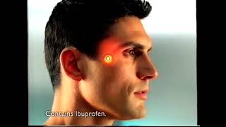 Nurofen Commercial  1999 [upl. by Buller]