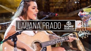 Lauana Prado  Cobaia Ao Vivo no Villa Country Showlivre 2018 [upl. by Sallee]