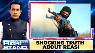 Jammu Kashmir Terror News  Reasi Terror Attack LIVE Updates  Modi 30  J Sai Deepak  N18L [upl. by Fellner]