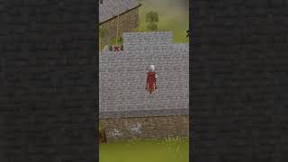 The OSRS Mindset oldschoolrunescape stitch gaming osrsmmo osrsmeme osrswiki osrspk [upl. by Supmart]