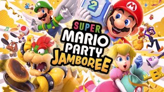 Could Mario Party Jamboree save the franchise [upl. by Laddie229]