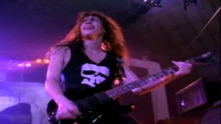 Battery Live In Seattle 1989 HD [upl. by Eneleoj143]