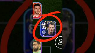 B White Epic Card Max Level Training In eFootball 2024  How to Max level B White in Pes 2024 [upl. by Monjan705]