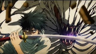 YUTA OKKOTSU  PETTA PARAK  Jujutsu kaisen season 1 amp 2  Anirudh  Tamil AMVAnime Edit status [upl. by Navis735]