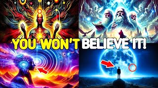 The Scary Truth About Spiritual Awakening Chosen Ones You have been warned [upl. by Yrtsed]