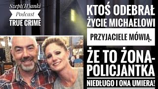 quotPolicyjnequot historie małżeńskie Żona sierżanta  celebryty ma wypadek Jego kolegom coś tu nie gra [upl. by Sholley]