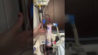 Admission related videoInformation aboutdialysis machineapex paramedical instituteup [upl. by Nalym825]