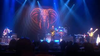 Sleepless Live Beat Tour 09282024 Ruth Eckerd Hall Clearwater Fl King Crimson [upl. by Anak375]