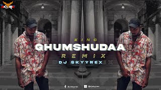 Gumshudaa  King Rocco  Remix  Dj Skyyrex  Latest Punjabi Songs [upl. by Deerdre]