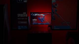 Spider Man 2  PS5 2023 🕷️ [upl. by Nehte]