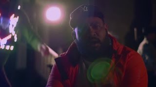 Antwon  quotDriFitquot Official Music Video  Pitchfork [upl. by Aicelf]