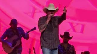 Tracy Lawrence Concert 2024 [upl. by Lipski341]