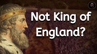 Alfred Was Great But Was Never King of England [upl. by Ihsir]