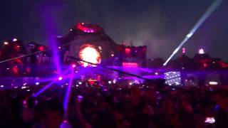 Tomorrowland 2013 Sebastien ingrosso reload [upl. by Anya778]