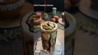 Super Easy Cold Coffee 🧊☕❣️ coldcoffee coldcoffeerecipe coffee coffeelover coffeetime food [upl. by Demitria]