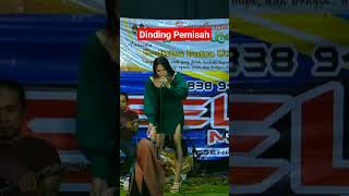 Dinding Pemisah [upl. by Alegnave]