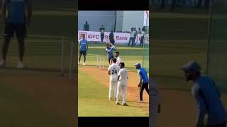 Virat Batting Against Spin cricket viratkohli [upl. by Kcireddor]