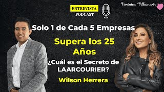 ¡Solo 1 de Cada 5 Empresas Supera los 25 Años ¿Cuál es el Secreto 🚀 [upl. by Tifanie]