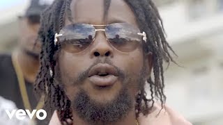 Popcaan  Family Official Video [upl. by Gamber]