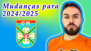 Como Funciona o Concurso do Colégio Militar Previsão para 20242025 e Mudanças de 20232024 [upl. by Lotsirk]