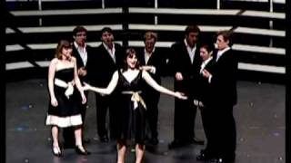 Voces8  Opera Medley [upl. by Junji]