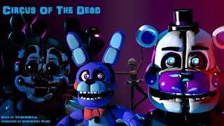 THE SCOOPER ENDING  Five Nights at Freddys Sister Location  Night 5 [upl. by Aiuhsoj]