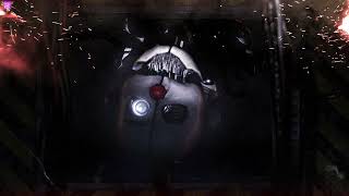 Ennard Sings FNAF song [upl. by Elocaj]