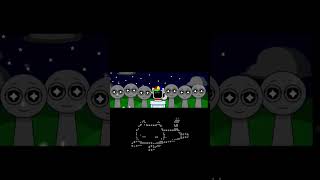 Mr fun in night mod incredibox sprunki mrfuncomputer night [upl. by Wake]